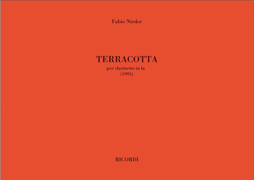 Terracotta